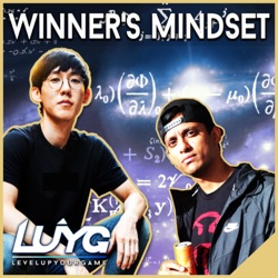 Winner's Mindset Feat. JDCR and Rip