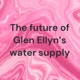 The future of Glen Ellyn’s water supply