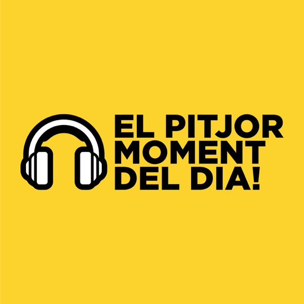 El pitjor moment del dia!