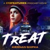 Treat artwork