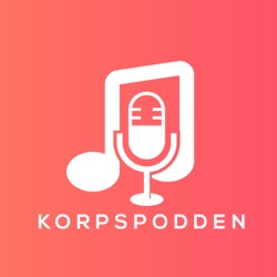 Korps United med Sigrid Bonde Tusvik