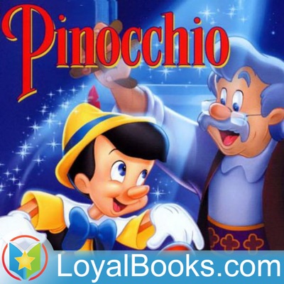 The Adventures of Pinocchio by Carlo Collodi