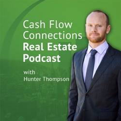 Deep Dive Into The Top 4 Asset Classes & Multifamily Vacancy Rates - E881 - CFC