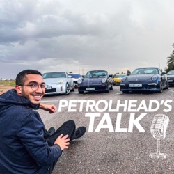 Le Petrolhead's Talk