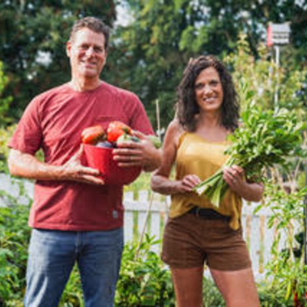 Gardening Coast2Coast's Podcast