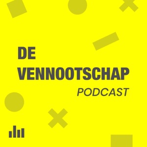 De Vennootschap Podcast