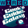 Geek's Guide to the Galaxy - A Science Fiction Podcast - David Barr Kirtley and John Joseph Adams