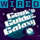 Geek's Guide to the Galaxy - A Science Fiction Podcast