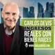 Ingresos Reales Con Bienes Raíces