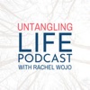 Untangling Life with Rachel Wojo  artwork