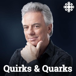 Quirks and Quarks Segmented Show from CBC Radio