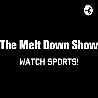 Meltdown Sports Show