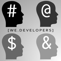 We.Developers 041 – Realidad Virtual