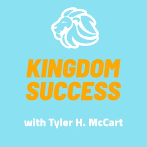 Kingdom Success: Christian | Jesus | Success | Prosperity | Faith | Business | Entrepreneur | Sales | Money | Health