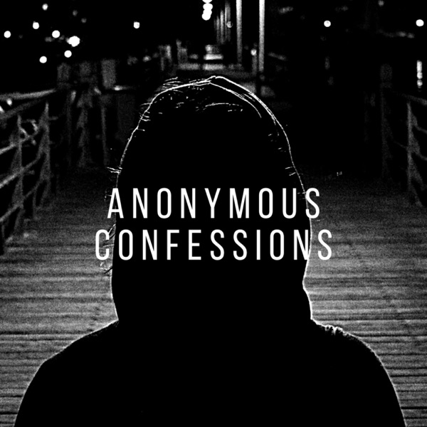 Anonymous Confessions poster