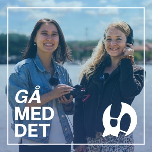 Gå Med Det