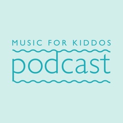 96. Digital Marketing for Music Therapists and Music Educators: Music For Kiddos Podcast