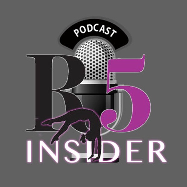 Region 5 Gymnastics Insider Podcast