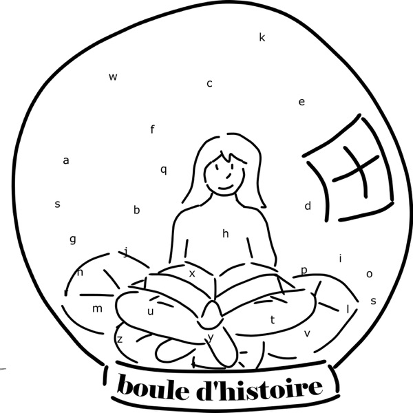 Boule d’histoire