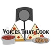 Voices That Cook artwork