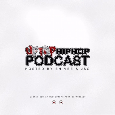 Up Top HipHop Podcast