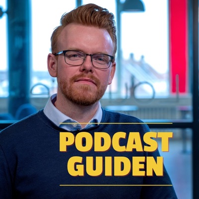 PodcastGuiden