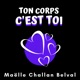 Ton corps c'est toi