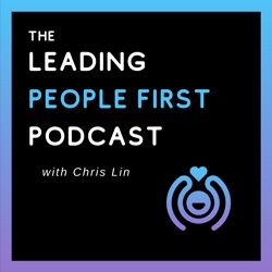 Leading People First
