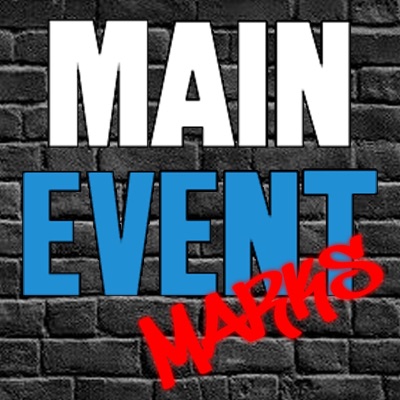 Main Event Marks Main Event Marks