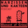 Narzissen und Kakteen