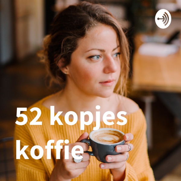 52 kopjes koffie