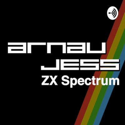 Arnau Jess Zx Spectrum:Arnau Jess