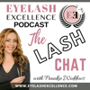 EYELASH EXCELLENCE - THE LASH CHAT - Francine Widdows