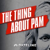 The Thing About “The Thing About Pam”