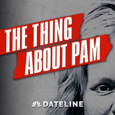 The Thing About Pam:NBC News