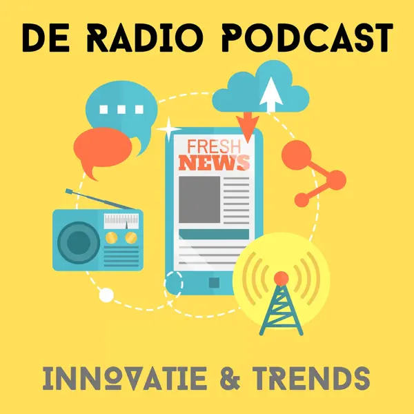 De Radio Podcast
