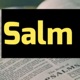 Salm Bible (Hakha)