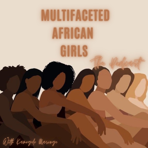 Multifaceted African Girls