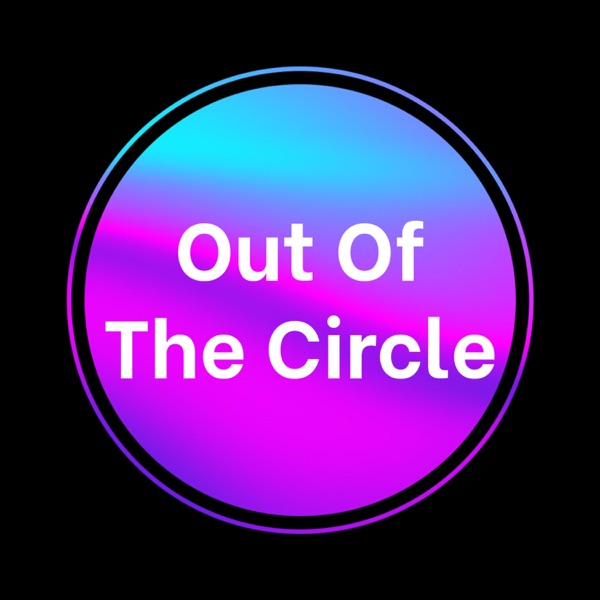 Out Of The Circle Artwork