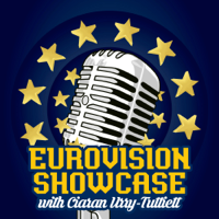 The Eurovision Showcase podcast
