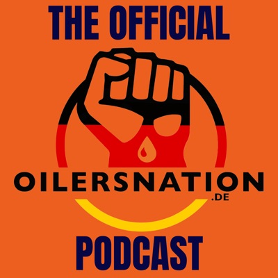 The Oilersnation DE Podcast The Oilersnation DE Podcast
