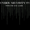Cybersecurity 101 with Joe and Larry - Joe Stocker