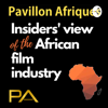 Insiders’ view of the African film industry - Pavillon Afriques