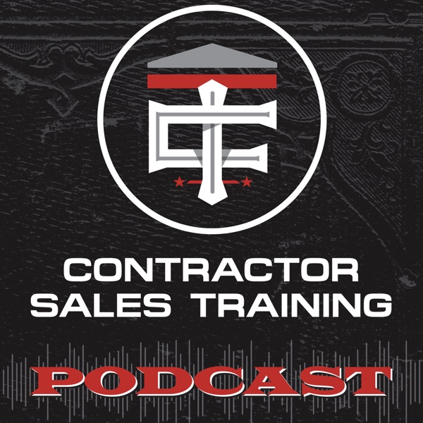 Contractor Sales Academy