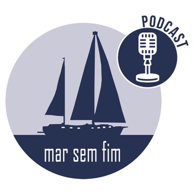 Podcast Mar Sem Fim Podcast Mar Sem Fim