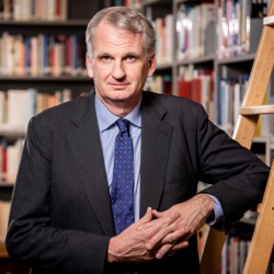 Timothy Snyder Speaks, ep. 5: Christianity and Christmas