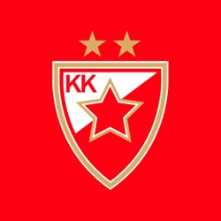 KK Crvena zvezda podcast - Pick 'N' Talk | Epizoda 1: Dejan Radonjić