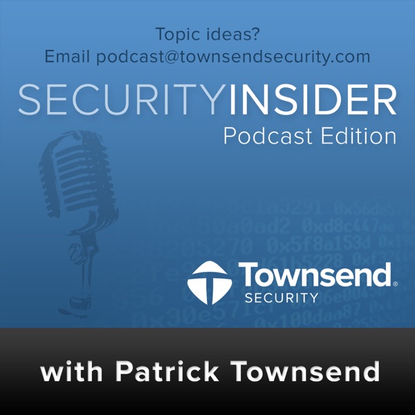 Security Insider - Podcast Edition