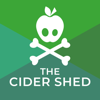 The Cider Shed - Peter Fickling, Keri Warbis, Matthew Weir