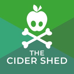 The Cider Shed Christmas Special 2023